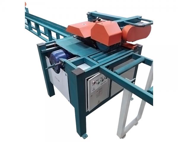 Линия по переработке горбыльной доски ТМ-800-2 — фото 2